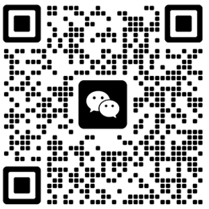 微信二维码