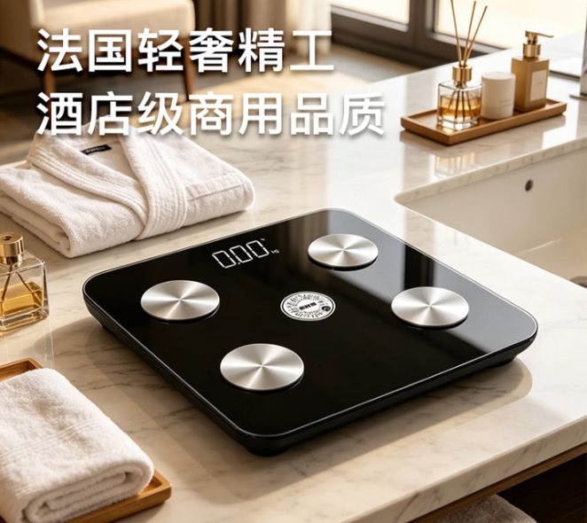 EKS 多功能智能电子秤